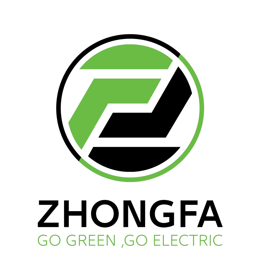 ZhongFa Logo