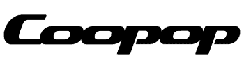 Coopop Logo