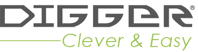 Digger Logo