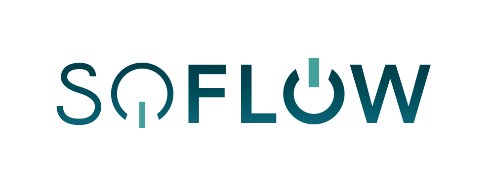 SoFlow Logo