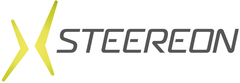 Steereon Logo