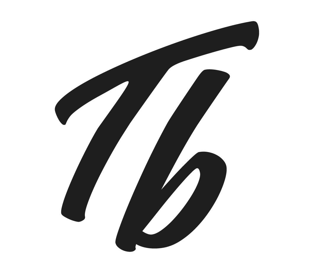 Trittbrett Logo