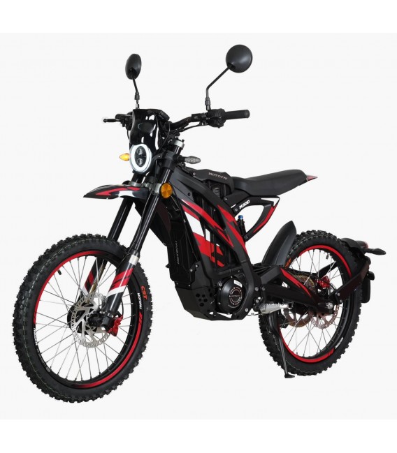 Futura M300 (Enduro)