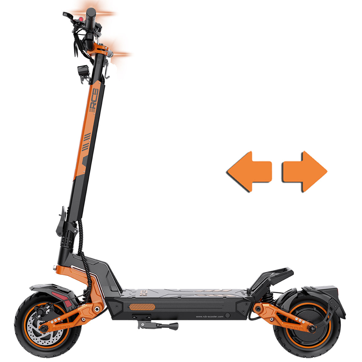 RCB D7 Max