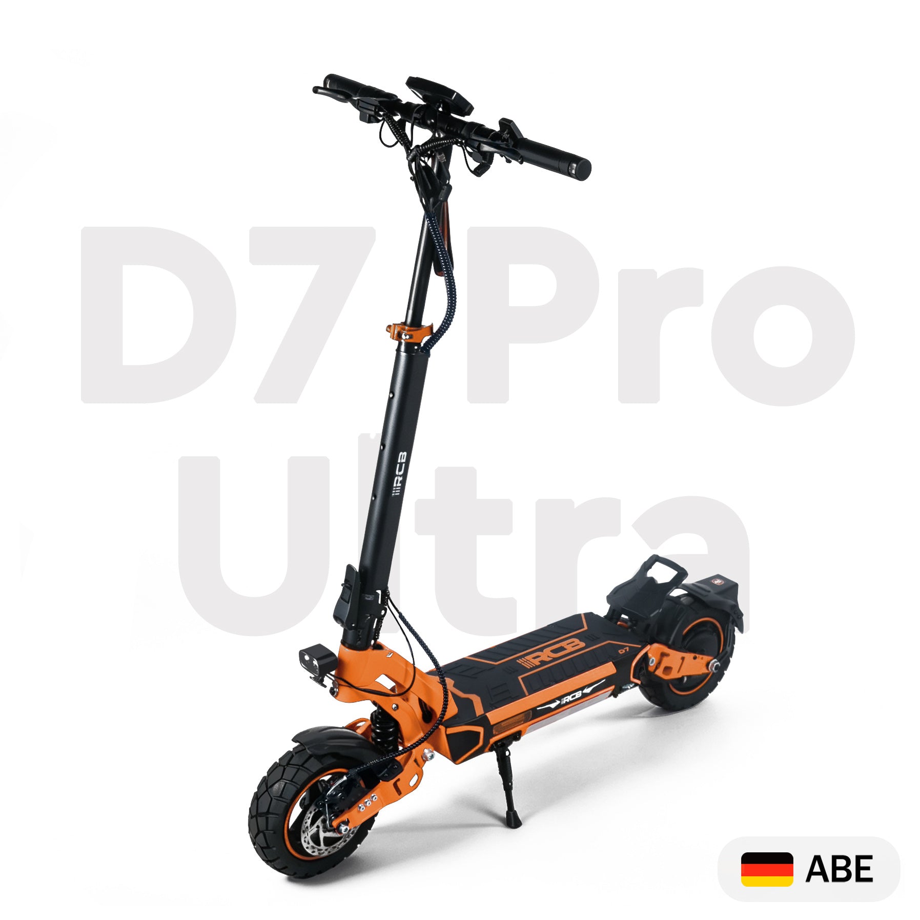RCB D7 Ultra