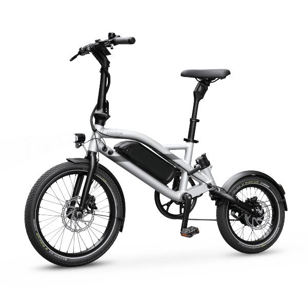 Steereon B25