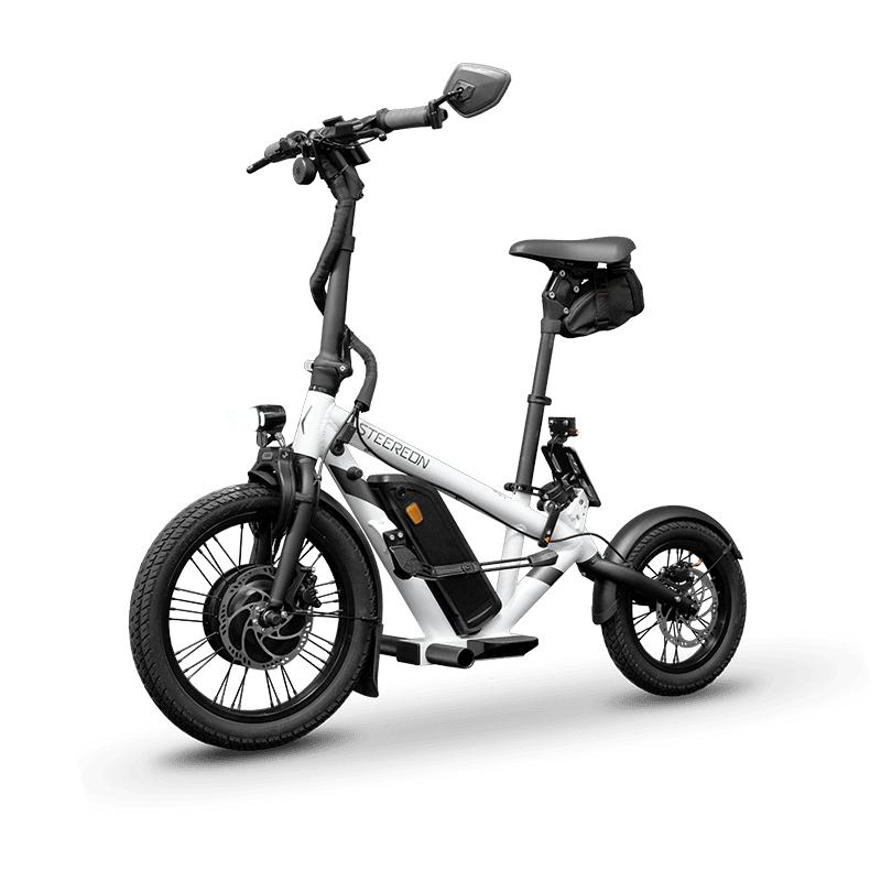 Steereon C30
