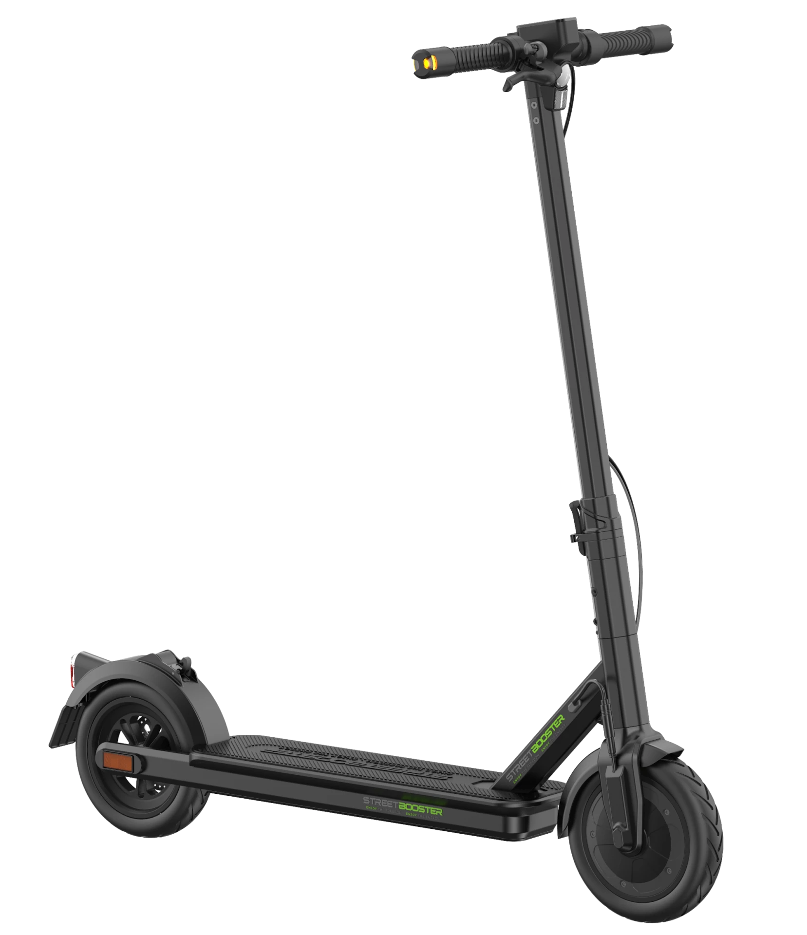 Streetbooster Vega